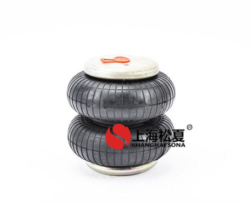  工業(yè)空氣彈簧給設(shè)備帶來了哪些便利？