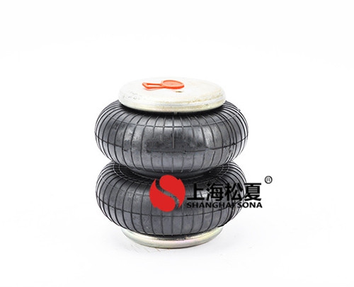 橡膠空氣彈簧和復合橡膠空氣彈簧的差別？
