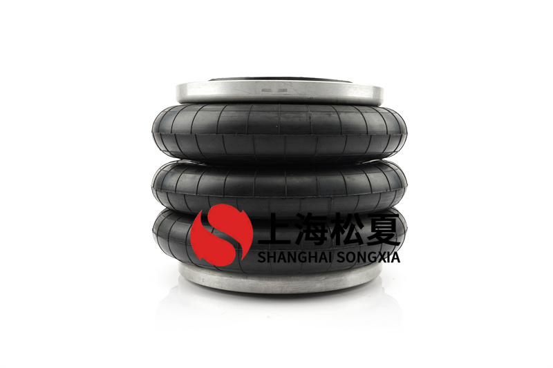 如何減震康迪泰克空氣彈簧用于振動(dòng)的工業(yè)設(shè)備？