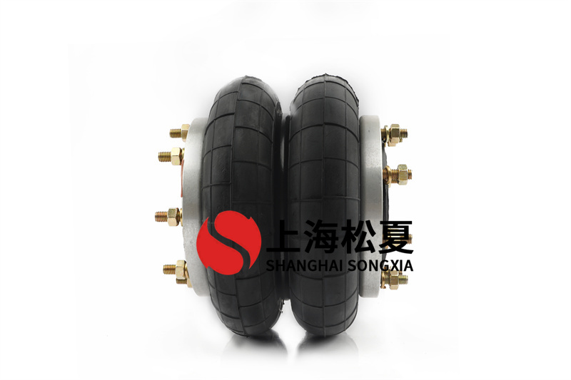 什么是卷邊板式contitech空氣彈簧地腳螺栓？
