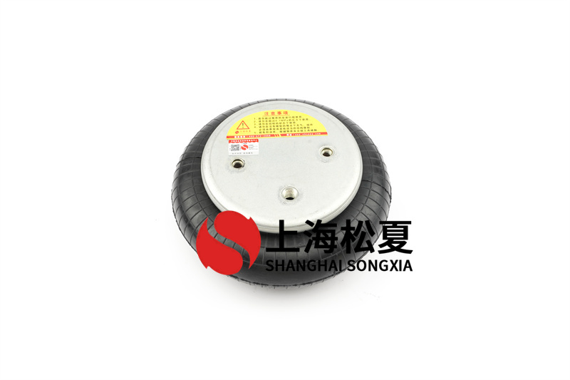 空氣彈簧氣囊是氣體減震嗎？
