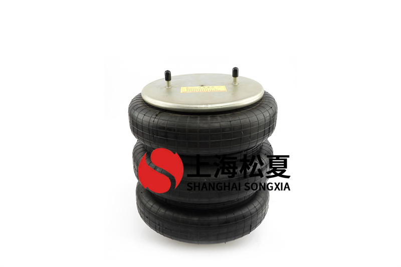 空氣彈簧在工業(yè)上優(yōu)勢有哪些？