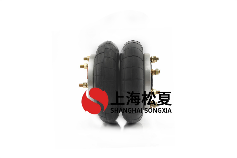 空氣彈簧減振器的承載標準很高。