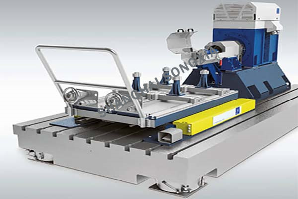 SSA600/20步進(jìn)掃描投影光刻機(jī)空氣隔振器如何？