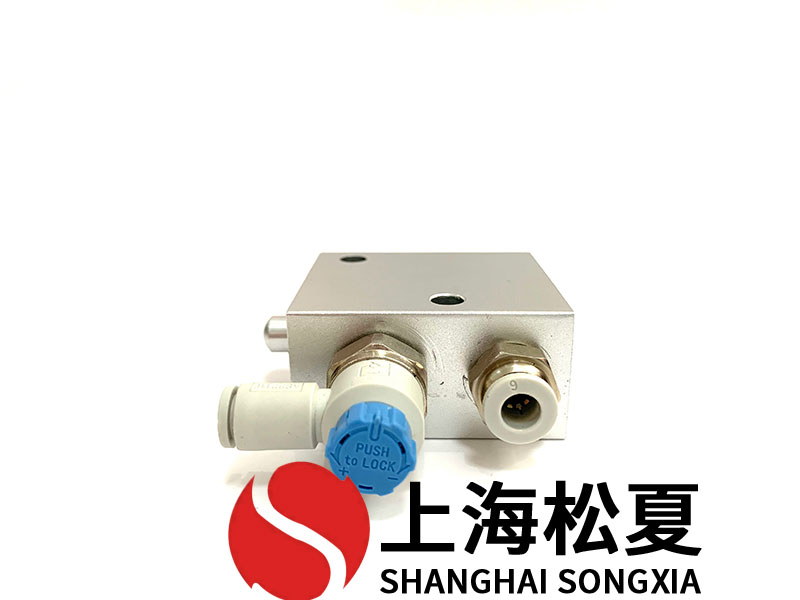 三次元測量儀氣動隔振器是怎樣的隔振器？