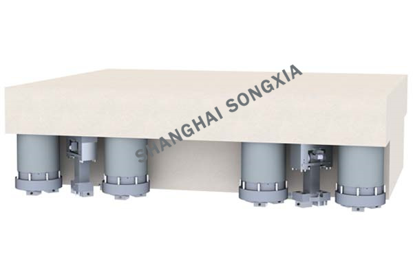 精密運(yùn)動(dòng)平臺(tái)空氣隔振器具備哪些特性？