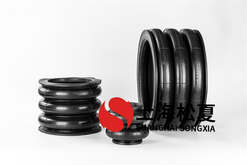 全面解析GF40/60-1固定式橡膠氣囊的結構、性能