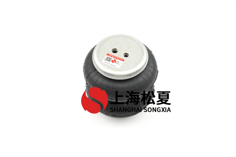 方形直線振動篩用橡膠氣囊氣缸減震效果怎么樣？
