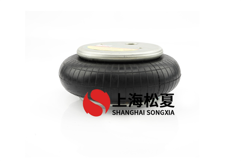 振動試驗(yàn)臺用<a href='/' target='_blank'><u>橡膠氣囊</u></a>氣缸如何選型？