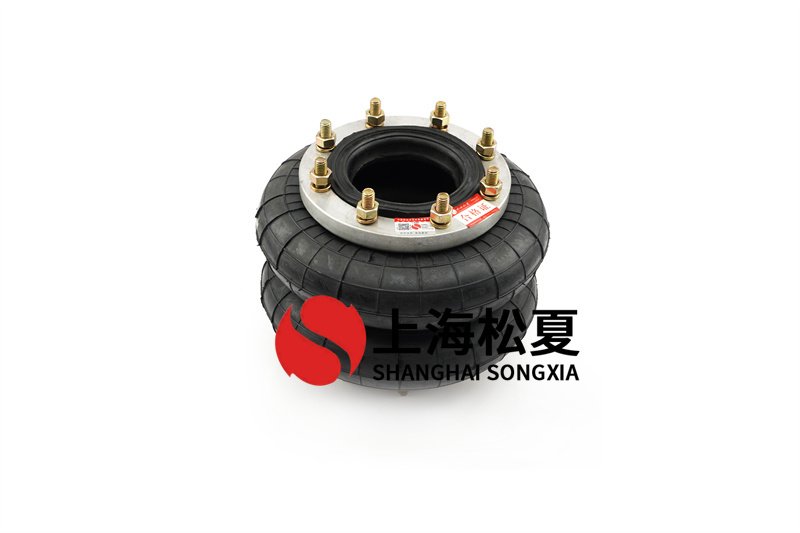 振動時效平臺可以用<a href='/' target='_blank'><u>橡膠氣囊</u></a>減震嗎？