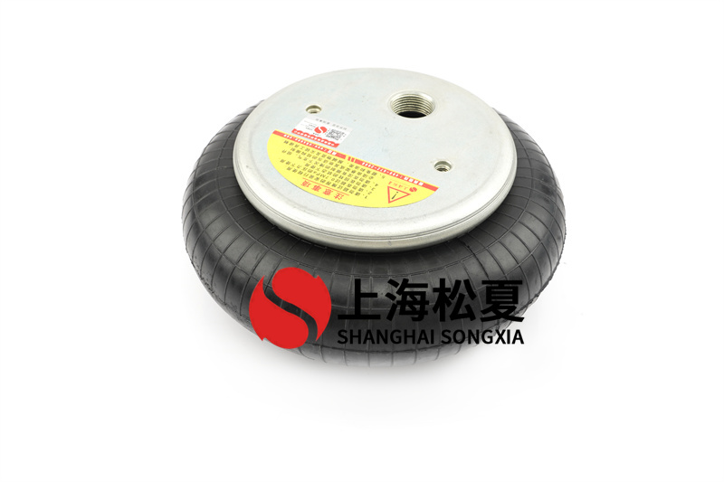 異形砂光機(jī)用空氣減震器效果好嗎？