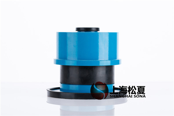 泵彈簧減振器的型號(hào)和減振構(gòu)造有哪些？