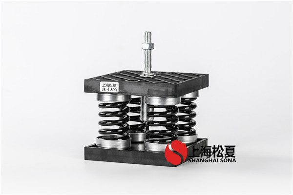 泵彈簧減振器的型號(hào)和減振構(gòu)造有哪些？