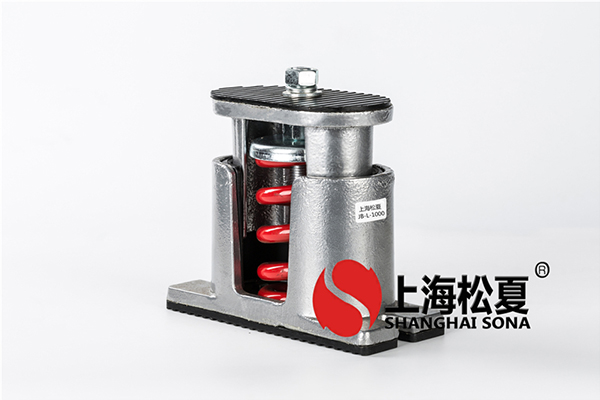 減振彈簧減振器的特性有哪些？