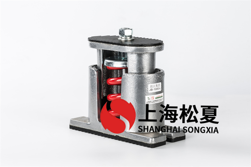 彈簧減震器的安全使用方法有哪些？