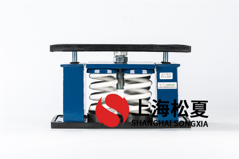 變電器用彈簧減振器的關(guān)鍵優(yōu)勢(shì)有哪些呢？