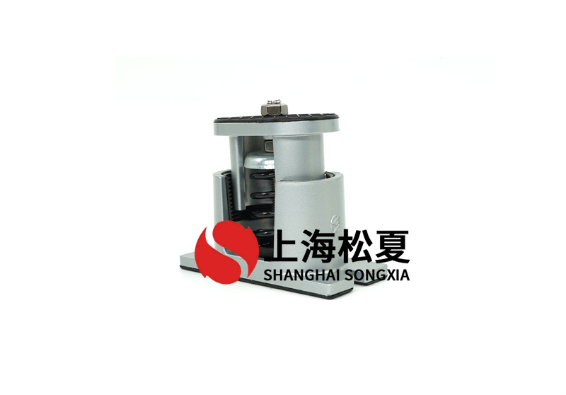 可調(diào)彈簧減震器的載重秤有什么作用？