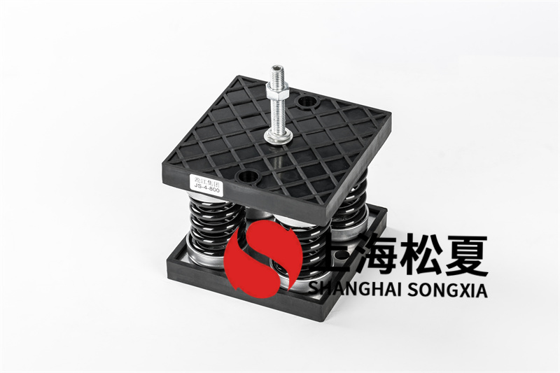 彈簧減震器的優(yōu)勢有哪些？