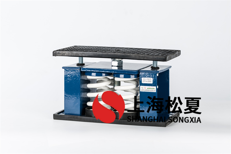 彈簧減震器的優(yōu)勢有哪些？