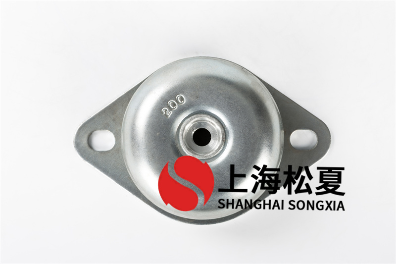 橡膠減震器和拉伸彈簧減振器有什么不同？