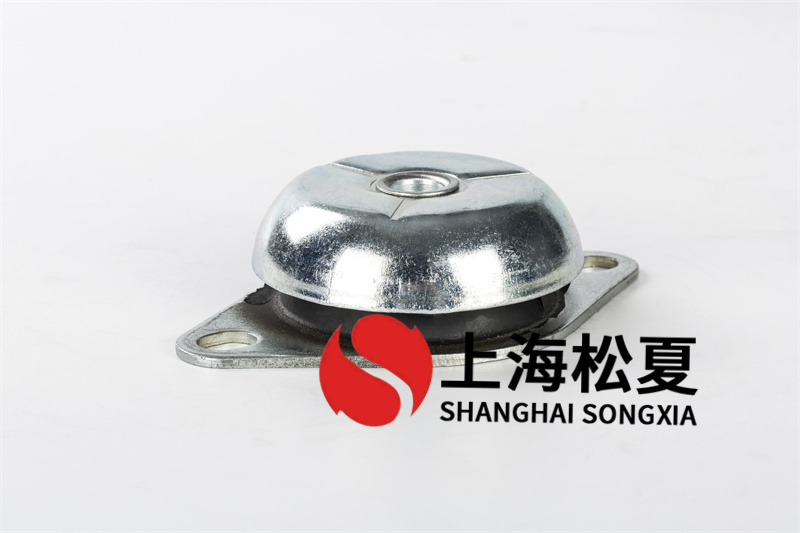 橡膠減震器和拉伸彈簧減振器有什么不同？