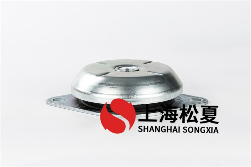 橡膠減震器和拉伸彈簧減振器有什么不同？
