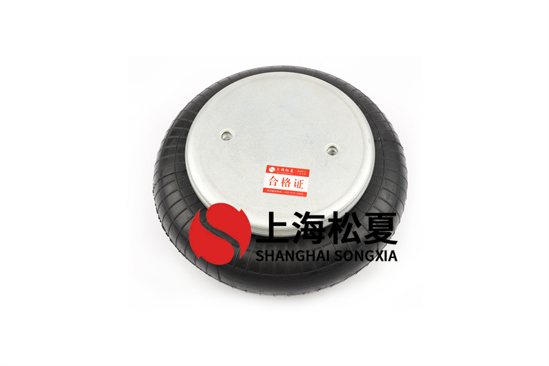 空氣彈簧氣動執(zhí)行器的性能特點(diǎn)、分類及安裝