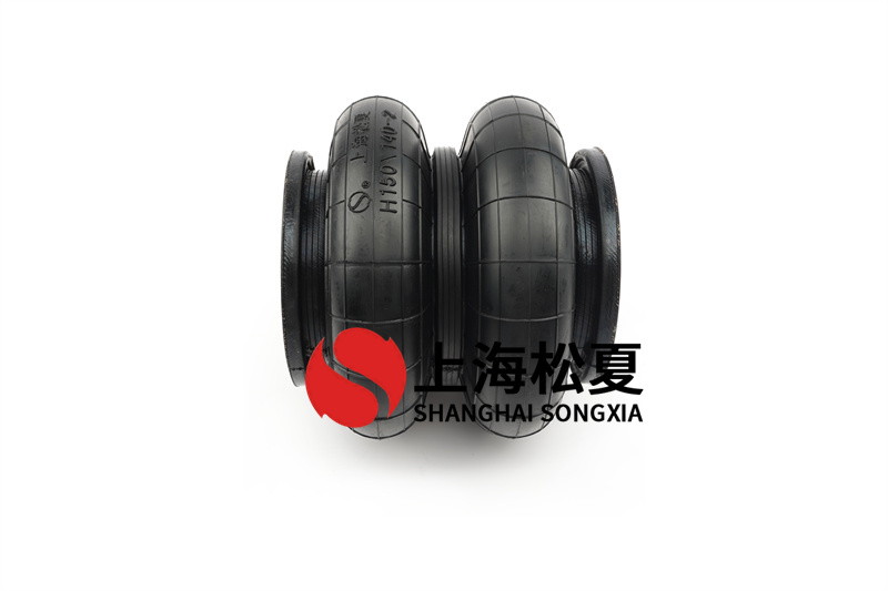 橡膠空氣彈簧在沖壓機(jī)床機(jī)器有什么？