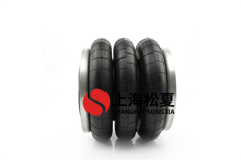 如何使用試驗(yàn)儀檢測(cè)橡膠空氣彈簧特性？