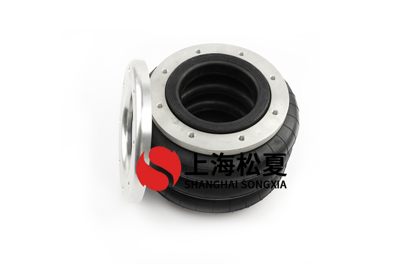 橡膠<a href='http://brandnew-swimwear.com/' target='_blank'><u>空氣彈簧</u></a>在起重機械上的應用