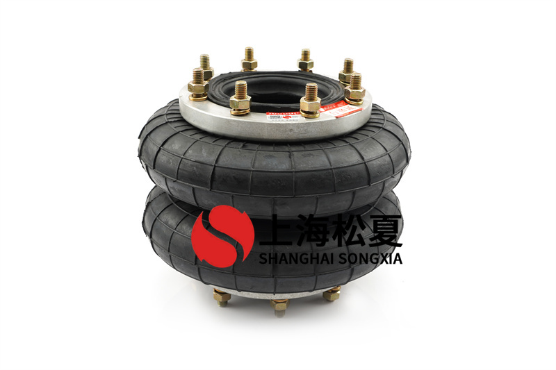 空氣彈簧的性能優(yōu)點有哪些？ 